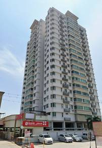 Bukit Mertajam@Pangsapuri Seri Jaya good condition for sale