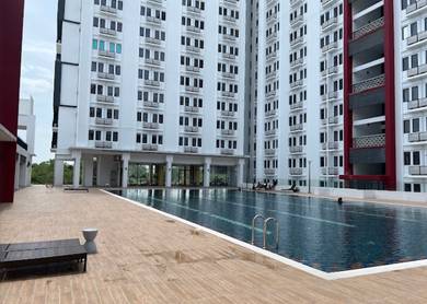 Uni Suites