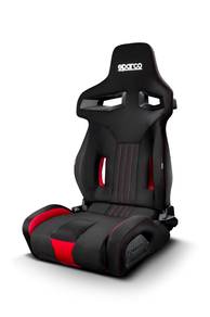 SPARCO R333 Reclinable Sport Seat