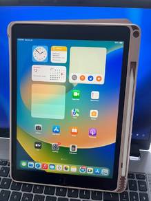 ipad 9 untuk dilepaskan 