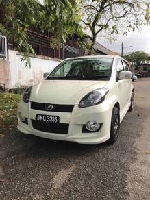 Perodua MYVI 1.3 EZL (LIMITED EDITION) (A)