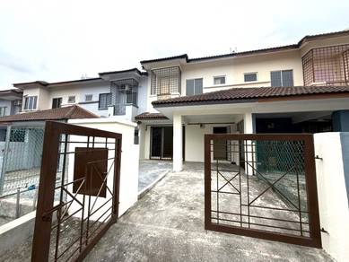 2-storey-Terraced-House-for-rent-Cheras-Selangor