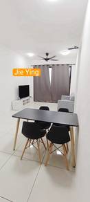 Vivo Exective Apartment Batu Kawan for rent 