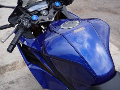 Honda CBR150R