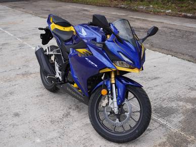 Honda CBR150R