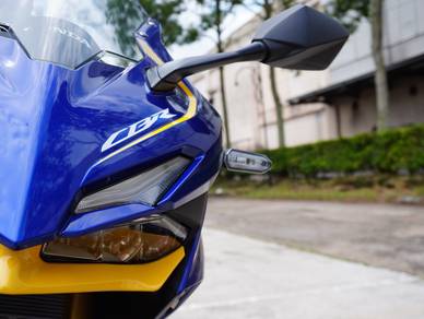 Honda CBR150R