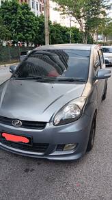 Perodua MYVI 1.3 SXi PREMIUM (M)