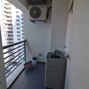 SUPER BIG MASTER ROOM! JAMBUL HEIGHT 1462sf
