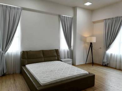 SUPER BIG MASTER ROOM! JAMBUL HEIGHT 1462sf