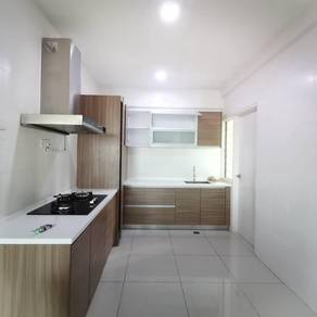 SUPER BIG MASTER ROOM! JAMBUL HEIGHT 1462sf