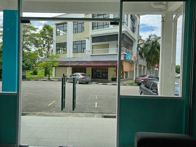 Retail-space-for-rent-Papar-Sabah