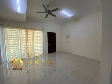2-storey Terrace @ Bandar Tasek Mutiara @ (Pearl Tropika SS9)