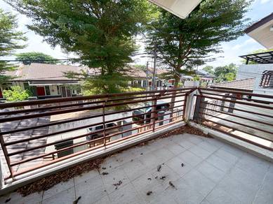 Double Storey Semi-D Taman Desa Cheng Perdana MELAKA FOR SALE