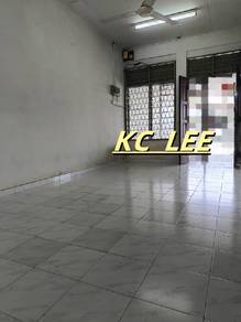 1 Sty Terrace For Sale @ Taman Jambu , Bukit Mertajam