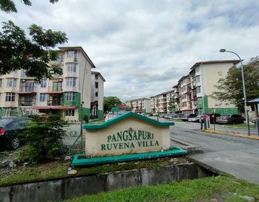 Ruvena Villa