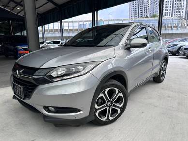 Honda HR-V 1.8 V ENHANCED (A) FULL SERVICE RECORD