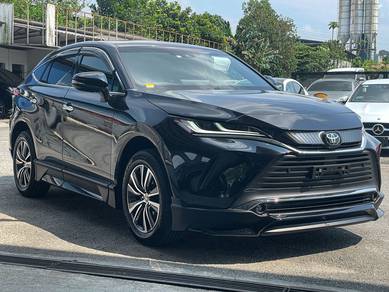 Toyota HARRIER 2.0 G *GR BODYKIT