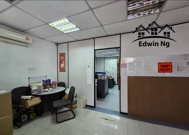 Shop-lot-for-sale-Bukit-Jambul-Penang