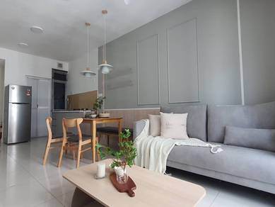 MIRAI Residences
