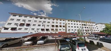 Pangsapuri Taman Bukit Mewah Fasa 8, Kajang