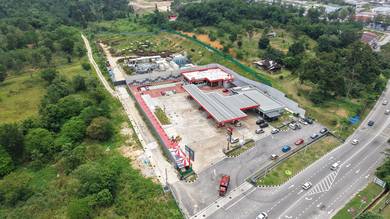 Residential-Land-for-sale-Bukit-Mertajam-Penang