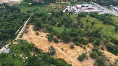 Residential-Land-for-sale-Bukit-Mertajam-Penang-1