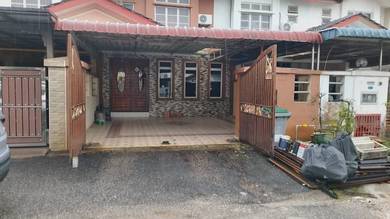 Taman Mutiara Rini 540K