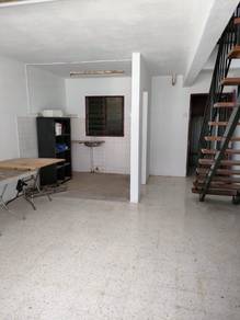 2.5-storey-Terraced-House-for-rent-Wangsa-Maju-Kuala-Lumpur
