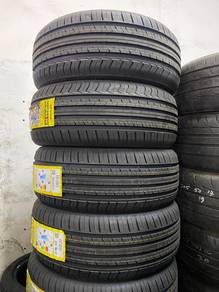 205/50 R16 New Sonix Tayar Original