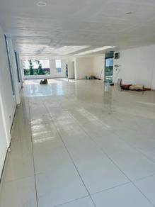 Plaza Crystalville 2nd Floor Corner Office Near 3 Condos & PV128