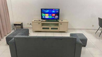 Taman Bestari Indah / Puteri Wangsa / Ulu Tiram / 4 Bed 3 Bath