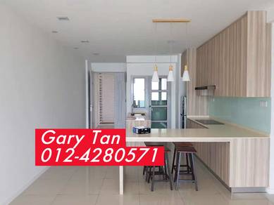 10 Island Resort Seaview (Fully Furnished) Batu Feriringhi For Sale