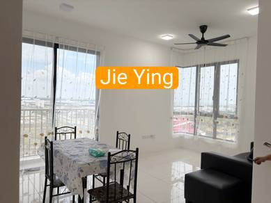 Vivo Exective Apartment Batu Kawan for rent