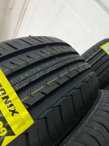 195/50 R15 New Sonix Tayar Original