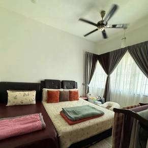 RENOVATED | Almyra Residence Bangi