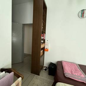 RENOVATED | Almyra Residence Bangi