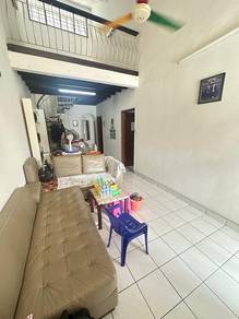 1.5-storey-Terraced-House-for-sale-Tebrau-Johor