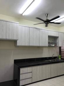 [End Lot] Renovated 2 Sty Terrace Lebuh Bendahara Taman Sejati Klang
