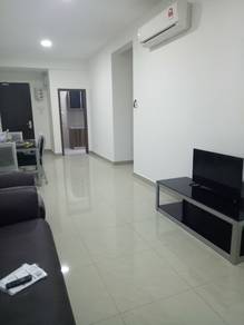 D secret garden / Kempas / Setia tropika / 3 Bedroom 3 Bathroom