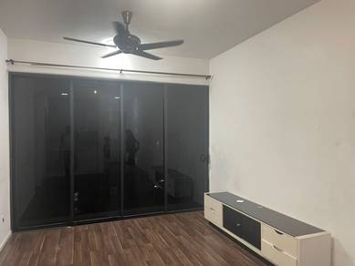 NEGO 685sf 2 Carpark Kitchen cab Geo Bukit Rimau Shah Alam [FREEHOLD]