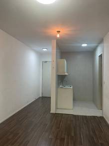 NEGO 685sf 2 Carpark Kitchen cab Geo Bukit Rimau Shah Alam [FREEHOLD]