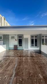 Terraced-House-for-rent-Dengkil-Selangor