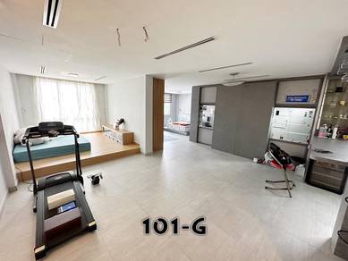 Orchis Apartment