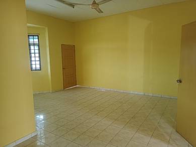 2-storey-Terraced-House-for-rent-Tanjung-Malim-Perak