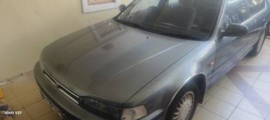 Honda ACCORD 2.0 EXi (M)