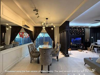 Semi-Detached-House-for-sale-Aman-Perdana-Selangor-2
