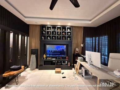 Semi-Detached-House-for-sale-Aman-Perdana-Selangor-1