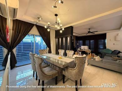 Semi-Detached-House-for-sale-Aman-Perdana-Selangor-3