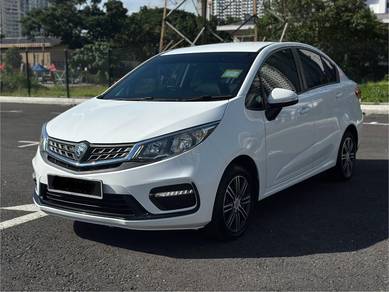 Proton PERSONA PREMIUM 1.6L (A)
