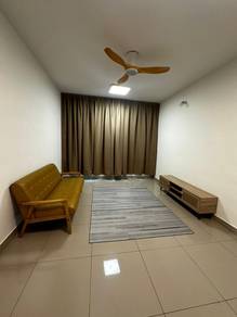 Residensi Panorama / Bayu Puteri / Near Jb Town / 3 Bed 2 Bath